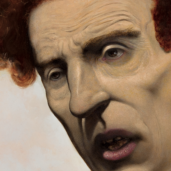 Jonathan Davies Art